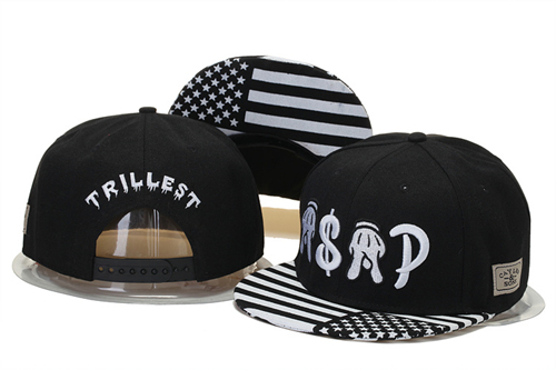 Cayler And Sons Snapback Hat #233